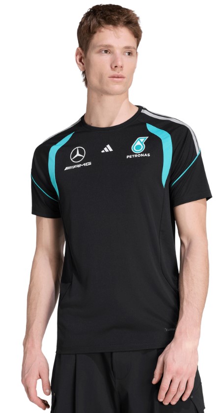 חולצת אדידס adidas Motorsport Mercedes-amg | גברים