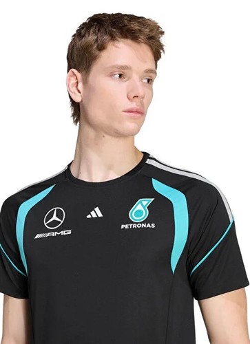 חולצת אדידס adidas Motorsport Mercedes-amg | גברים