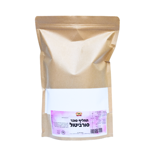 סורביטול 1 ק״ג