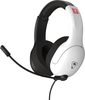 Turtle Beach Airlite Fit for Nintendo Switch – אוזניות גיימינג חוטיות – שחור לבן