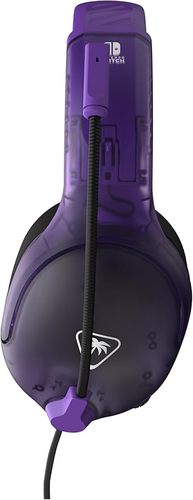 Turtle Beach Airlite Fit for Nintendo Switch – אוזניות גיימינג חוטיות – סגול