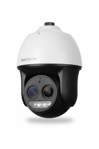 Hikvision DS-2TD4167-50/WY-PS | מערכת PTZ היברידית לטווחים ארוכים במיוחד עם רזולוציה תרמית 640 וזום אופטי עוצמתי