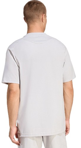 חולצת אדידס adidas Tiro Travel Tee | גברים
