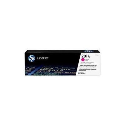‏טונר מג'נטה / אדום ‏ HP 201A CF403A