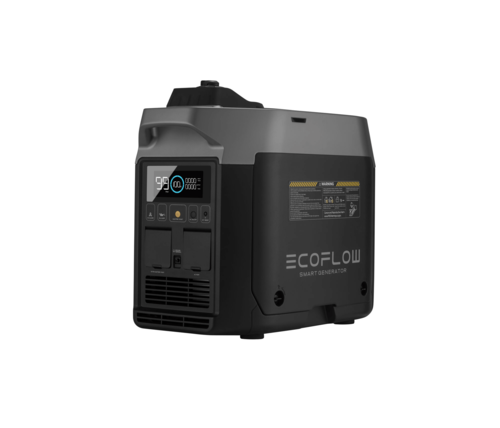 גנרטור חכם ECOFLOW SMART GENERATOR 1900W