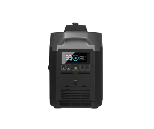 גנרטור חכם ECOFLOW SMART GENERATOR 1900W