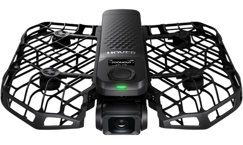 רחפן צילום חכם HoverAir X1 Pro