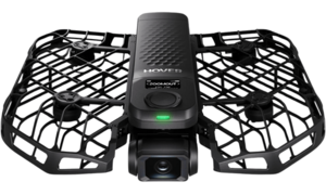 רחפן צילום חכם HoverAir X1 Pro