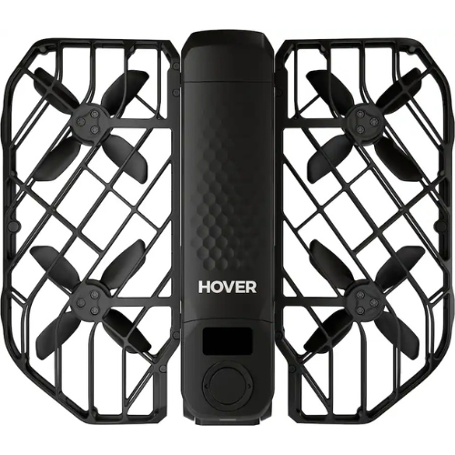 רחפן צילום חכם HoverAir X1 Pro