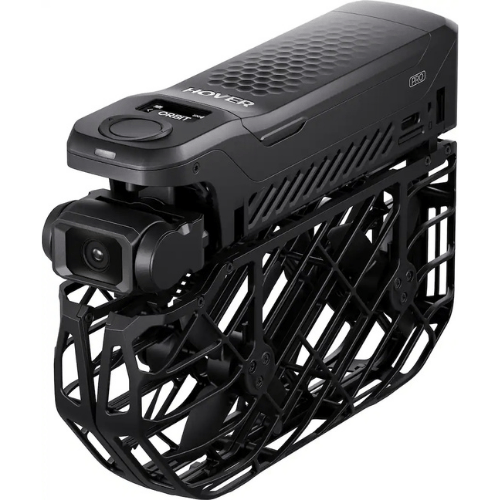 רחפן צילום חכם HoverAir X1 Pro