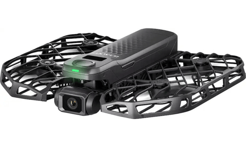 רחפן צילום חכם HoverAir X1 Pro