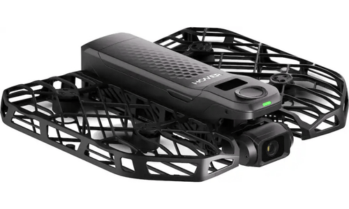 רחפן צילום חכם HoverAir X1 Pro