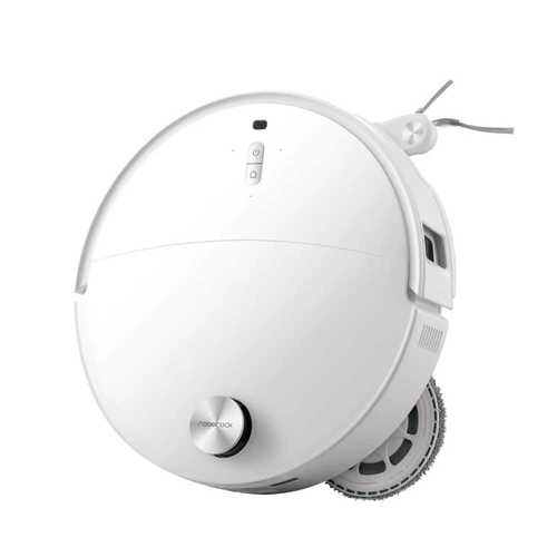 שואב אבק רובוטי שוטף Roborock Q Revo Edge 2 PRO 25,000PA