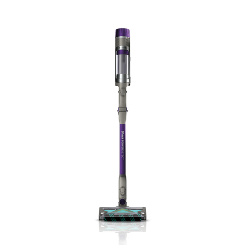 שואב אבק אלחוטי נטען power detect IP1253 SHARK | יבואן רשמי 5 שנים אחריות