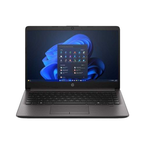 HP 240R G9|CORE-120U|16GB|512GB SSD|Dark Silver|3YOS