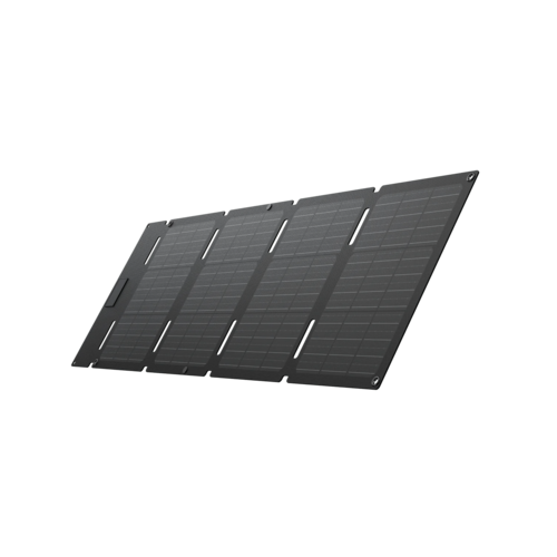 פאנל סולארי מתקפל W45 ECOFLOW