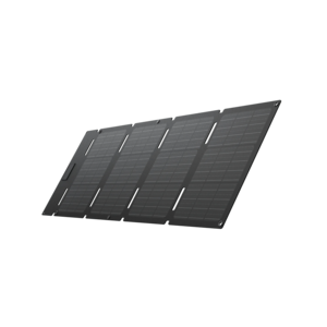 פאנל סולארי מתקפל W45 ECOFLOW