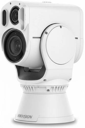 Hikvision DS-2TD95C8-190ZK2FL/W | מערכת Positioning היברידית אולטימטיבית ברזולוציית 1280 לטווחים אסטרטגיים