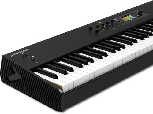 מקלדת שליטה Studiologic | SL73 MK2