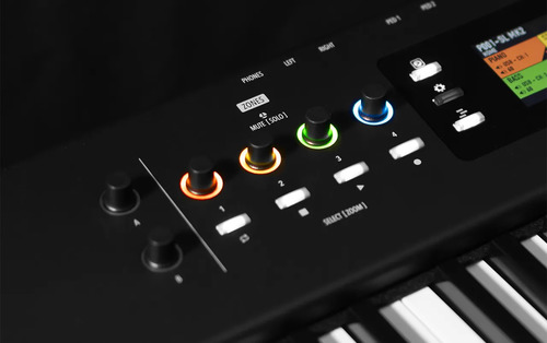 מקלדת שליטה Studiologic | SL73 MK2