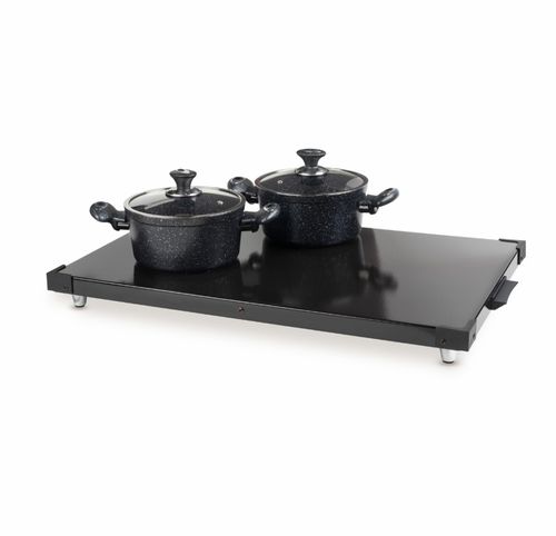 פלטת שבת 2 סירים בינונית דגם 660 Electro Hanan– 32×58 