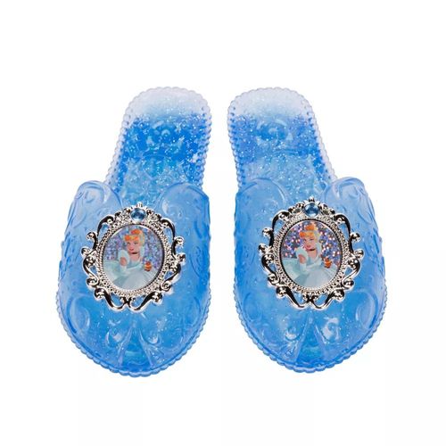 סט אביזרי נסיכה סינדרלה מבית Disney Princess