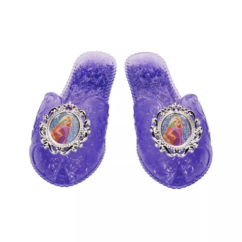 סט אביזרי נסיכה רפונזל מבית Disney Princess