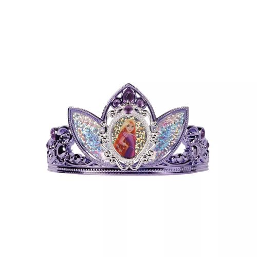 סט אביזרי נסיכה רפונזל מבית Disney Princess