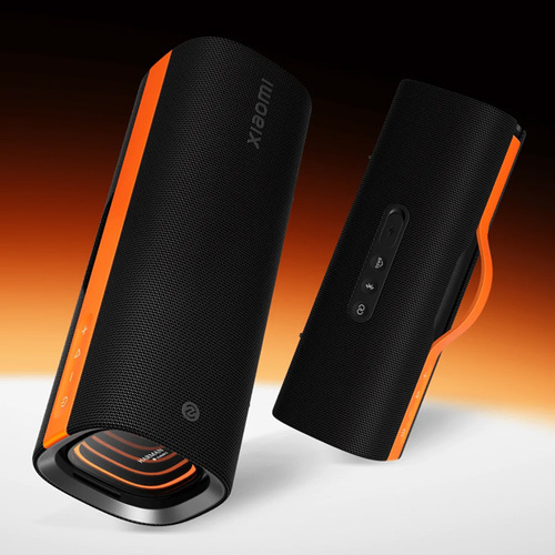 רמקול מסיבות נטען 50W עמיד במים Xiaomi Sound Party 50W HARMAN KARDON