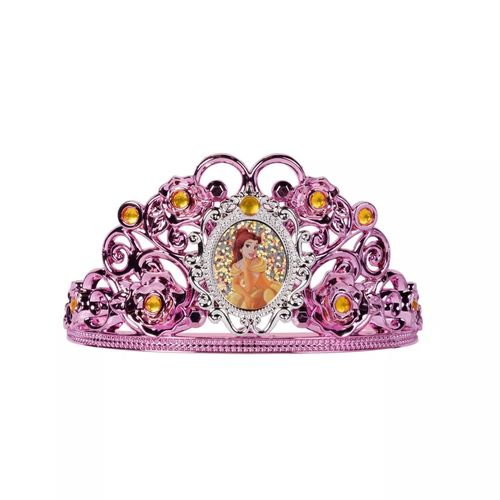 סט אביזרי בל מבית Disney Princess