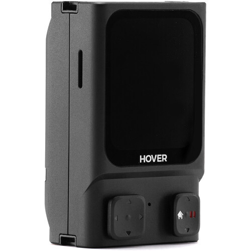 משדר חכם לרחפן HoverAir Beacon
