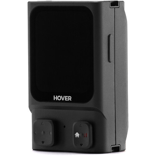 משדר חכם לרחפן HoverAir Beacon