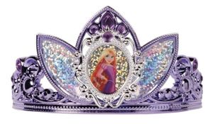 כתר נסיכות רפונזל מבית Disney Princess