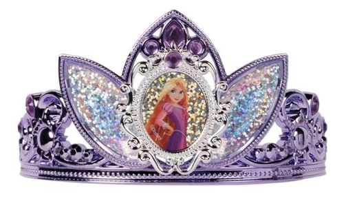 כתר נסיכות רפונזל מבית Disney Princess