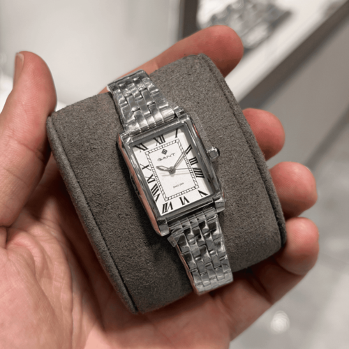 GANT G195001 לנשים גודל קטן 20.5MM 