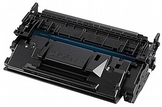 טונר שחור חלופי Canon CRG057H