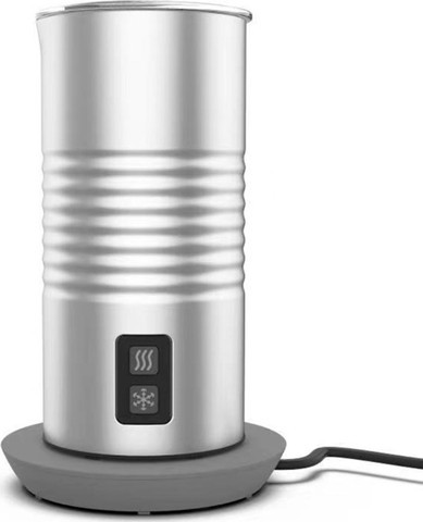מקציף חלב חשמלי Electro Hanan EL-190S –  כסוף  200 מ