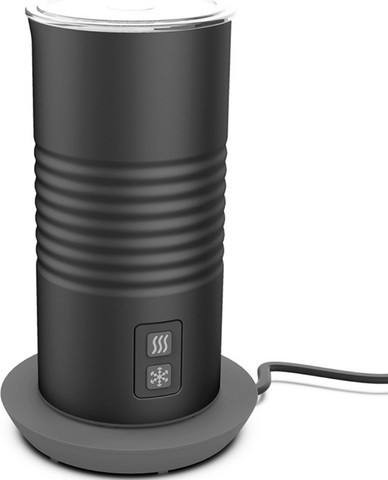 מקציף חלב חשמלי Electro Hanan EL-190S –  שחור 200 מ