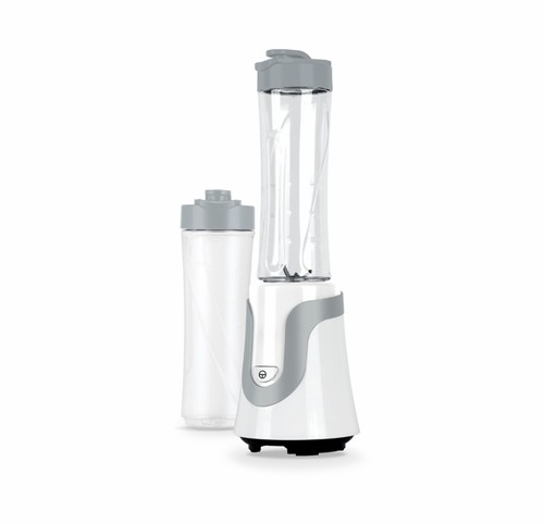 בלנדר SHAKE&GO דגם 250 – כולל 2 מיכלים, 250W Electro Hanan 