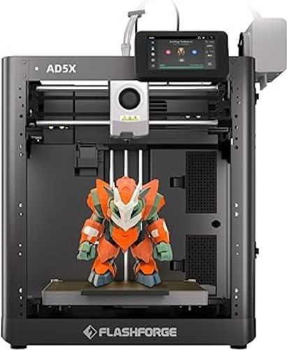 מדפסת תלת מימד – Flashforge Adventurer 5X