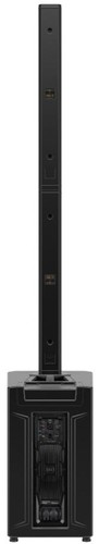 זווית נוספת rcf evox j11 3-way portable column speaker
