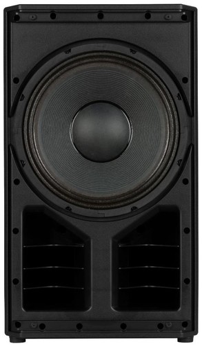 זווית נוספת rcf evox j11 3-way portable column speaker