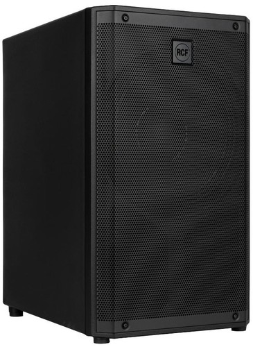זווית נוספת rcf evox j11 3-way portable column speaker