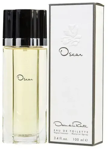 Oscar De La Renta Edt 100 ML