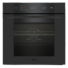 תנור בנוי Eclipse דגם MBBIM10600MTMSW בקו BEKO שחור מט