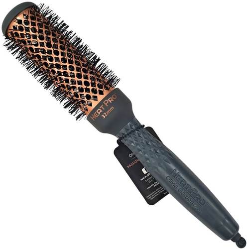 מברשת היט פרו 32 אוליביה גארדן HEAT PRO