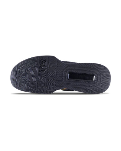 L2 LIFTER BLK GOLD נעלי הנפות שחור זהב מקצועיות