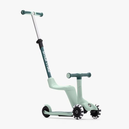 Xtend מיני- רייד ירוק