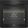 ‏תנור בנוי פירוליטי Beko BBIM13401XPSWE בקו