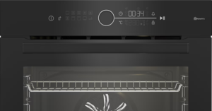 ‏תנור בנוי פירוליטי Beko BBIM13401XPSWE בקו